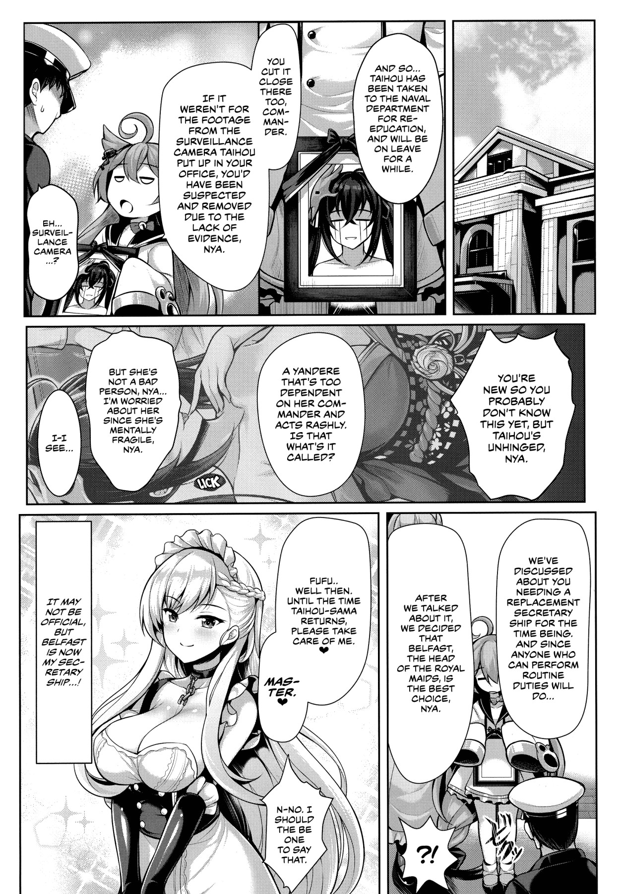 Hentai Manga Comic-Today, These Twin Hills Will Once More Be The Death Of Me-Read-11